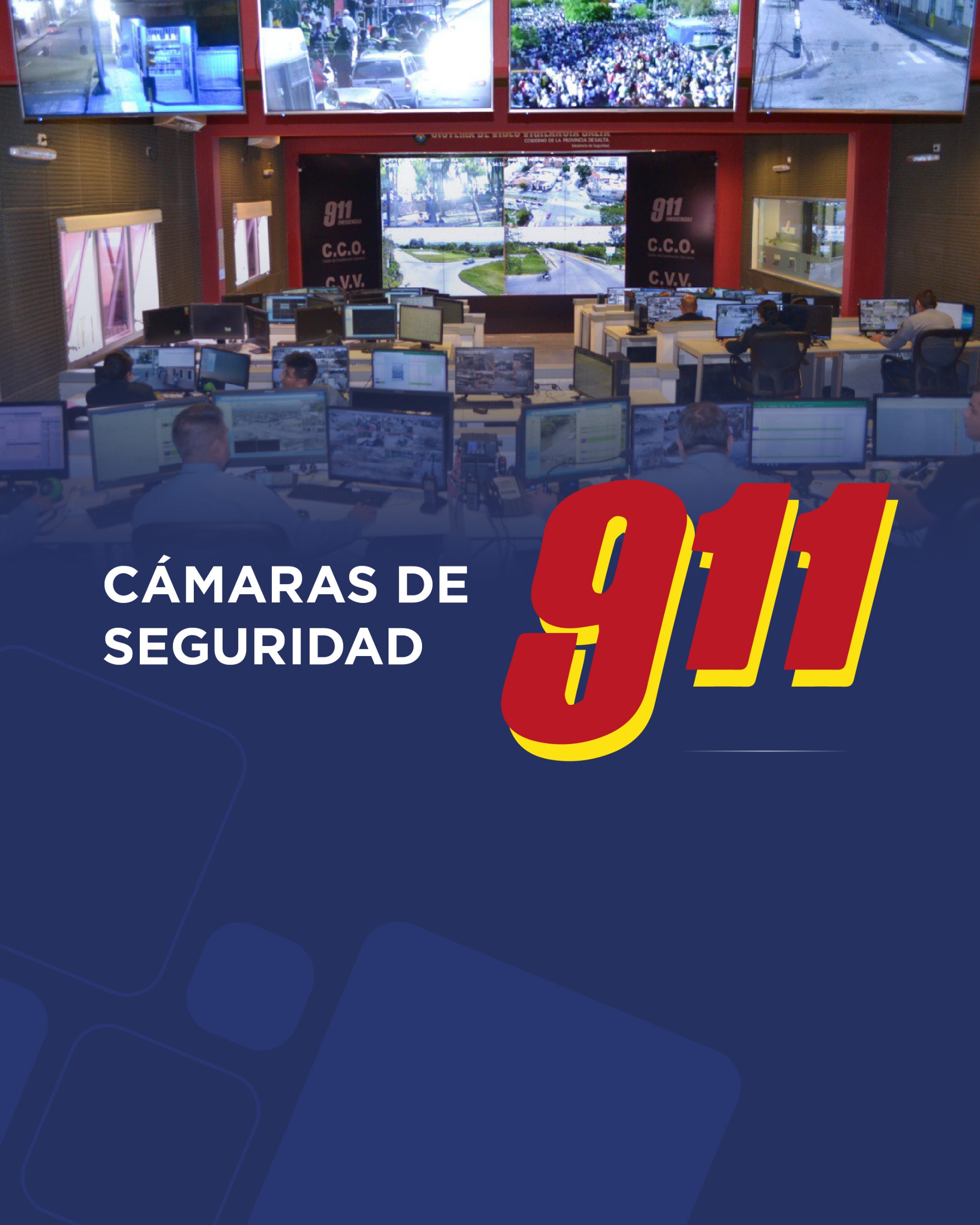 Camaras de Seguridad